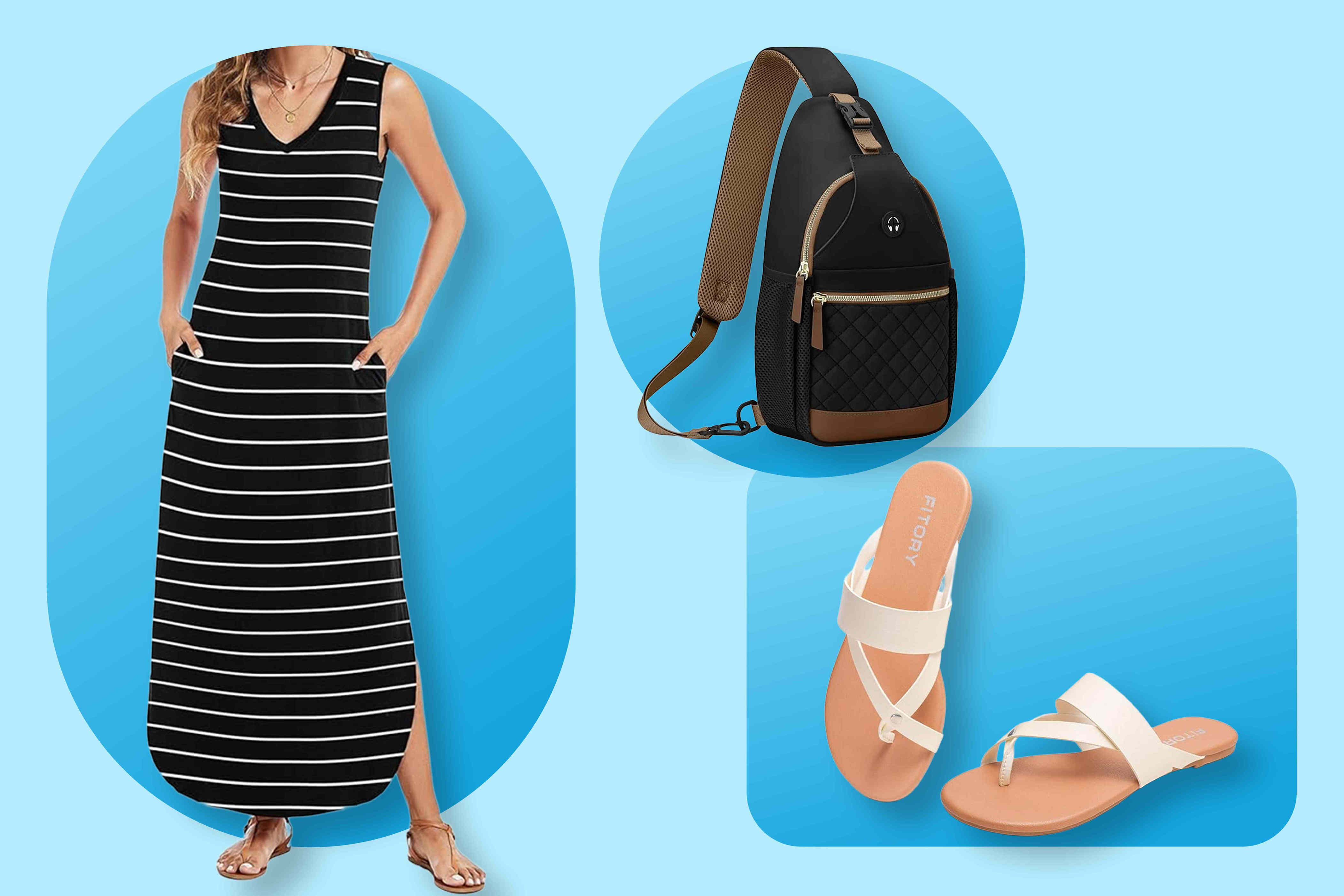 Amazon’s 10 best spring fashion deals are under $10 this weekend: cute ...