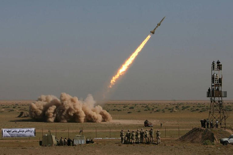 Study declares 'only two' countries would survive nuclear war