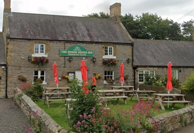 Mother's Day lunch in Northumberland: 10 best places for a Sunday roast