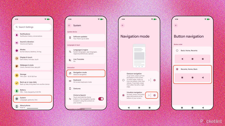 5 new Google Pixel features that make Android 16 better than ever