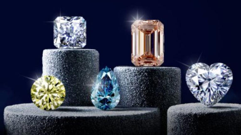 Jewellery industry adopts clear terminology that distinguishes natural ...