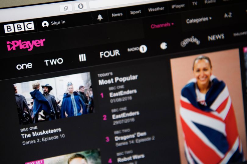 BBC TV licence fee 'poll tax for telly' in key 'scrapping' update