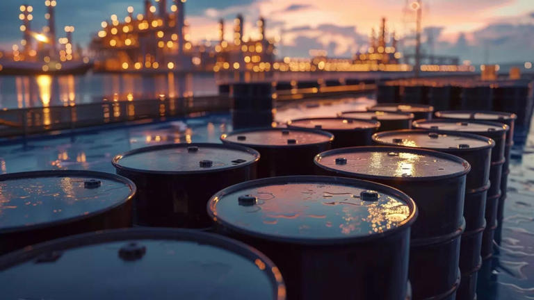 Qatar warns crude oil could hit $150 per barrel if Mideast war ...