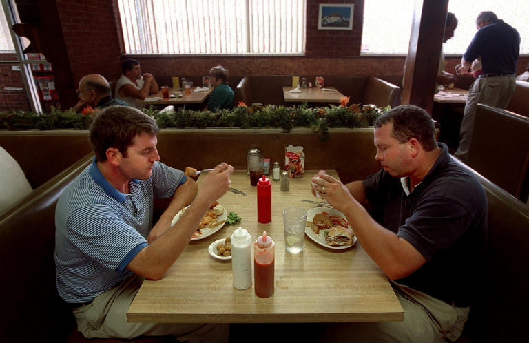 Best old-school restaurants in America? Local classics worth a trip