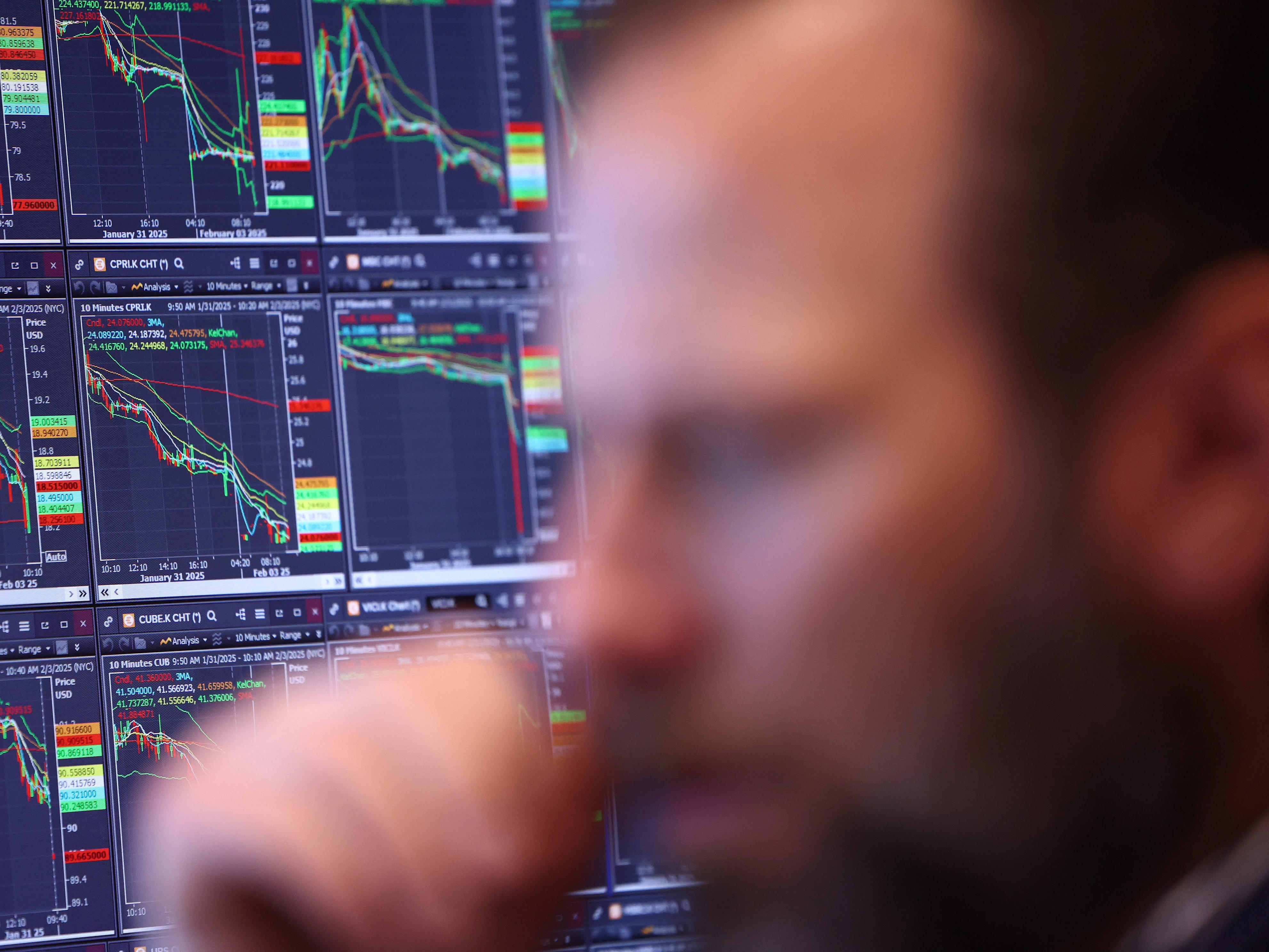 Andrew Left throws in the towel on his bearish call on a subprime lending stock that he now says is poised to rally<br>