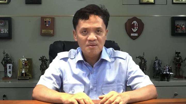 Komisi III minta polisi usut tuntas serangan ke Andrie Yunus