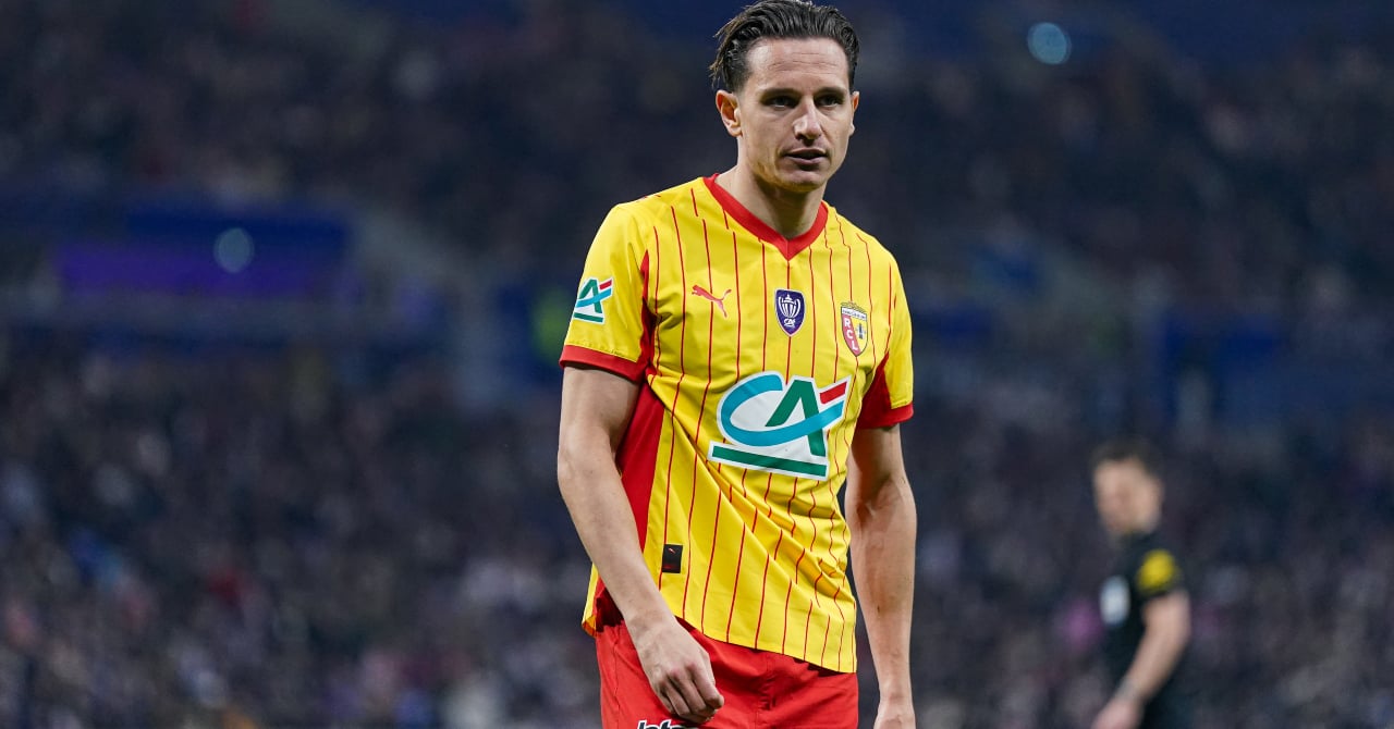 Brest – Lens : streaming, chaine TV et compos