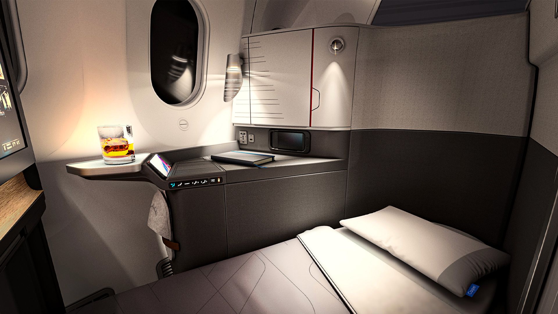 Why American Airlines is doubling down on its premium product across ...
