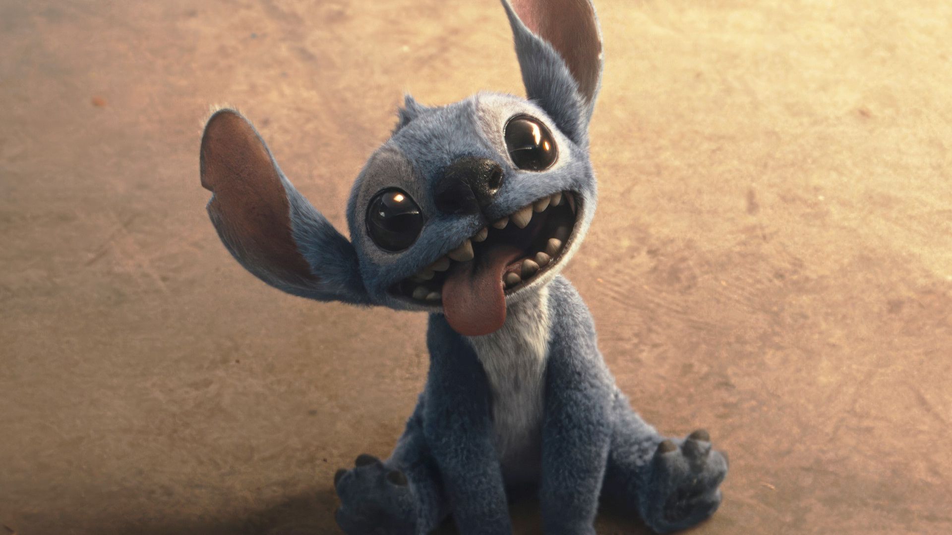 Lilo & Stitch's success confirms it's time for a Big Hero 6 live-action ...