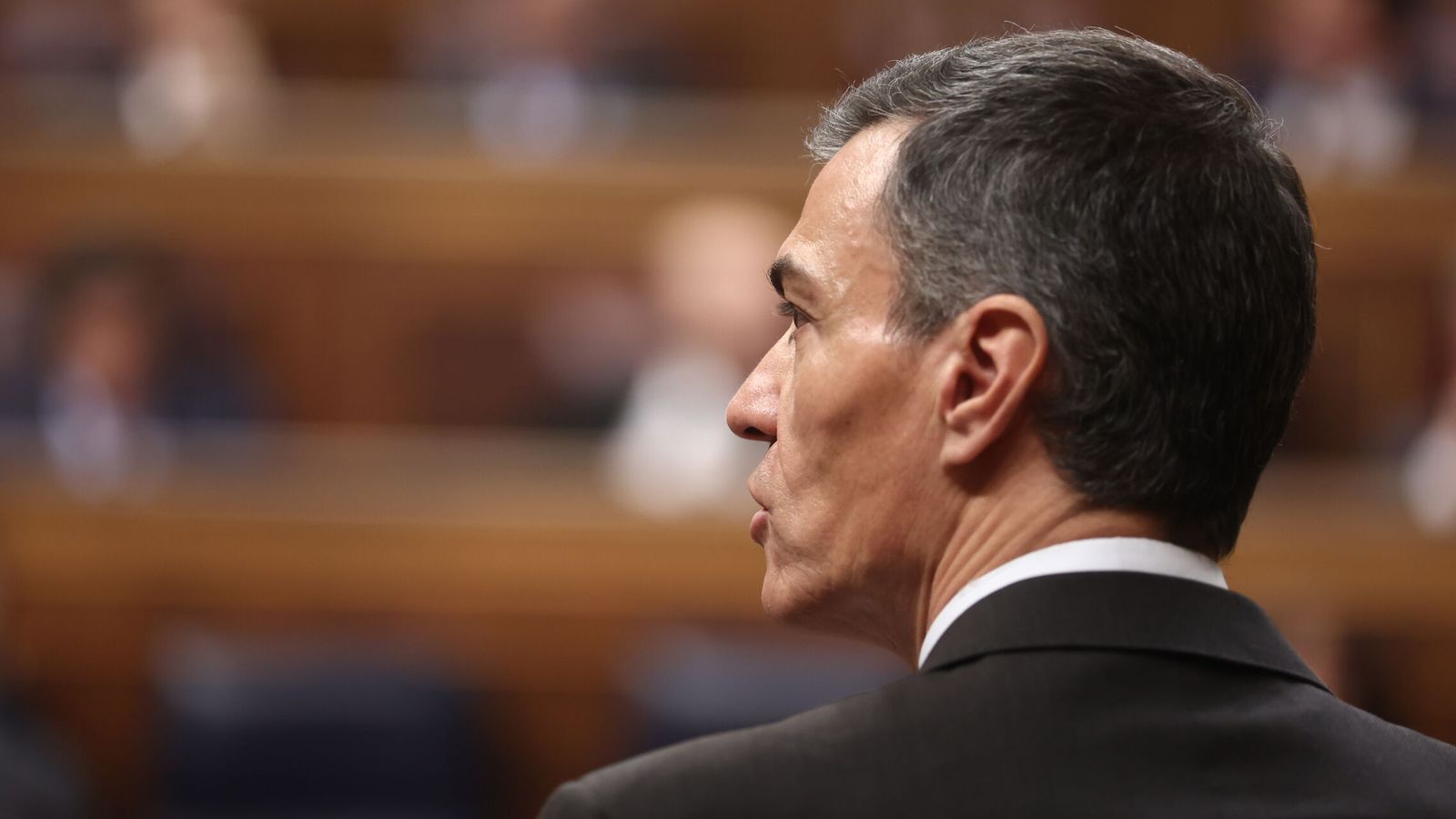 Sánchez pide comparecer en el Congreso para exponer la posición de ...