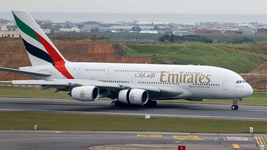 UAE flight cancelled? How to reschedule journey, get refund amid US ...