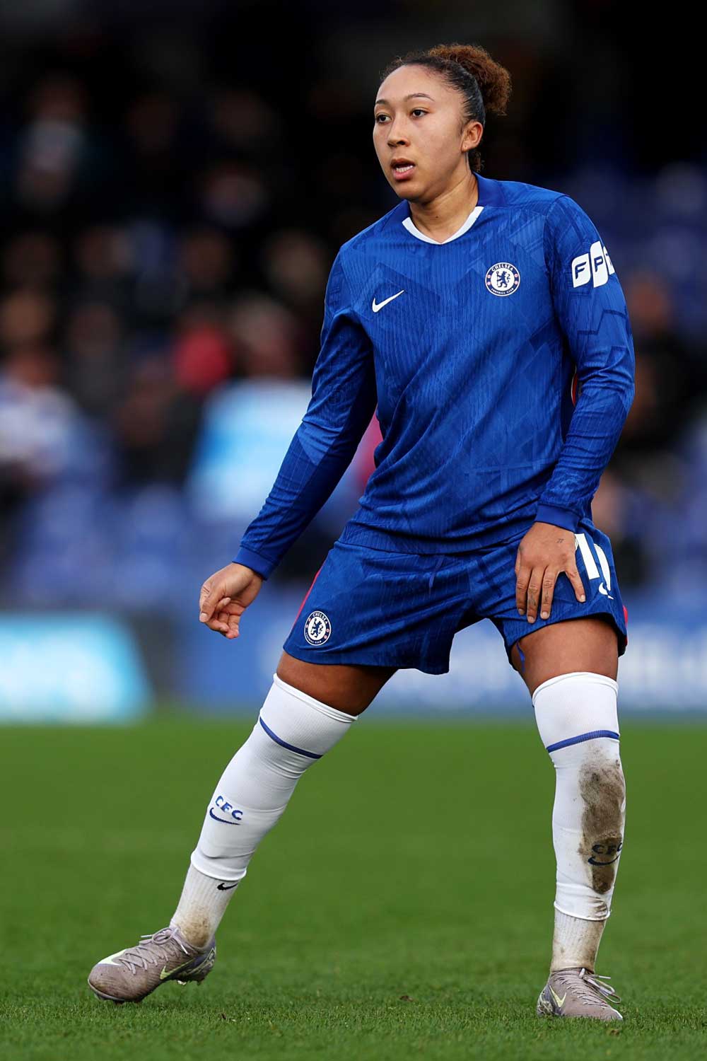 What’s on: League Cup final Q&As with Lauren James & Ella Toone