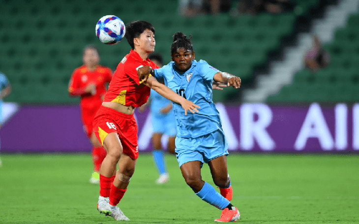 Để đi tiếp, tuyển nữ Việt Nam cần... hạn chế phạm lỗi với Nhật Bản