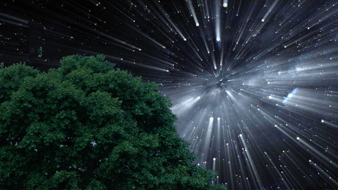 When would all stars explode simultaneously?