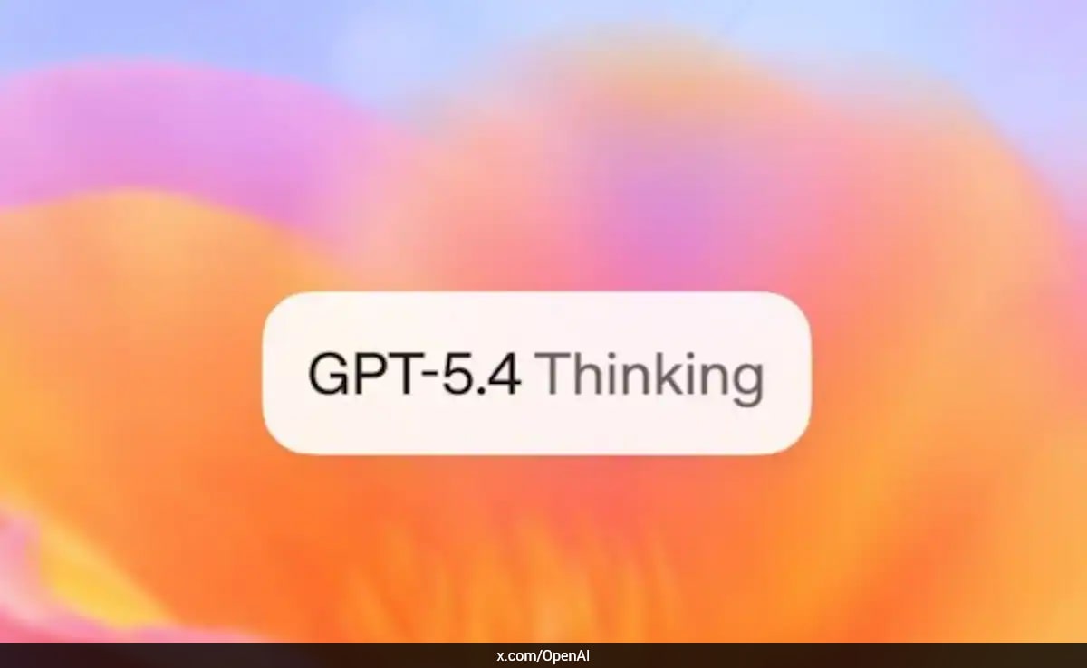 OpenAI launches GPT-5.4 with native computer-use capabilities
