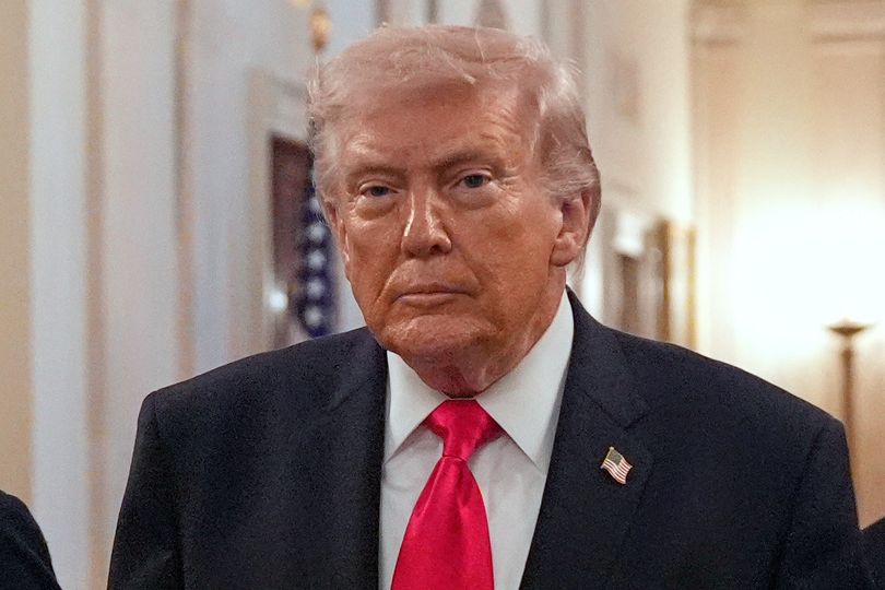 Fox News halted in breaking update as Donald Trump gets fact checked ...