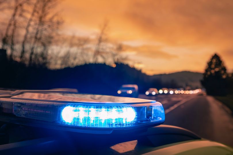 Four men arrested on suspicion of spying for Iran in UK city