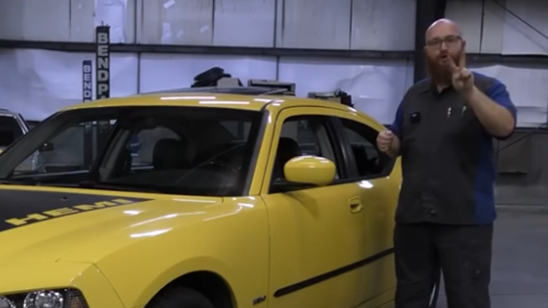 4 things to check before buying a used car