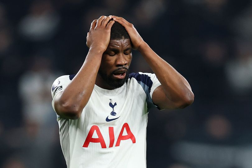 Tottenham final Premier League position and relegation verdict as final ...