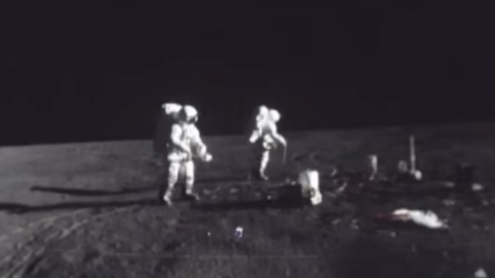 China is preparing to land humans on the moon and the date is getting close