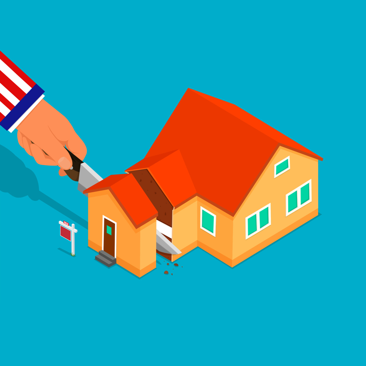 Don't miss out on big tax breaks when you sell your home