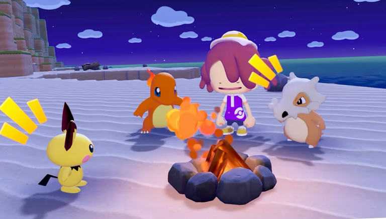 ‘Pokémon Pokopia’ is the right kind of nostalgia
