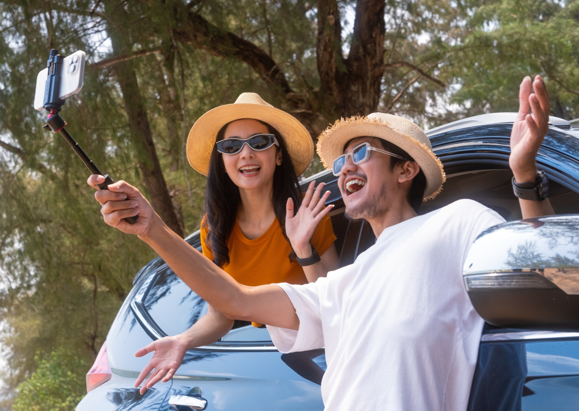 How are you going to visualize your vacation in 2026?