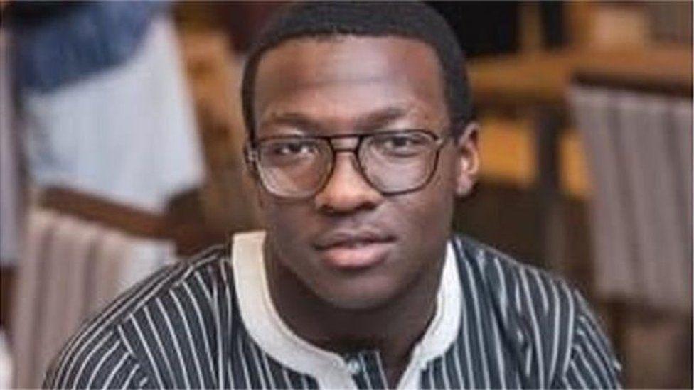 Man arrested in Portugal over Manchester murder<br><br>