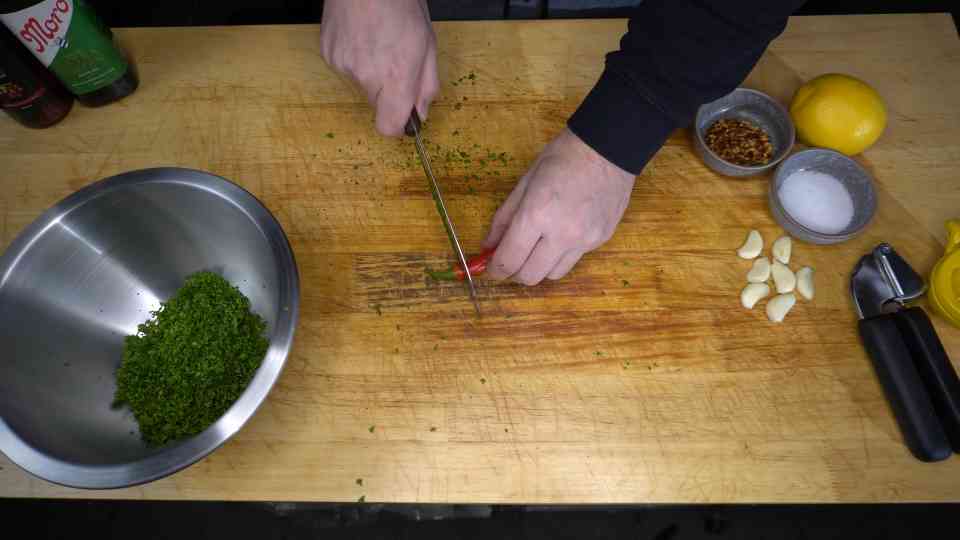 This is how I reverse sear a ribeye on a pellet smoker