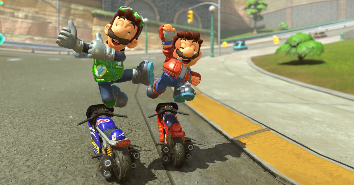 Nintendo leaks new battle mode for Mario Kart World as update expected next week<br>