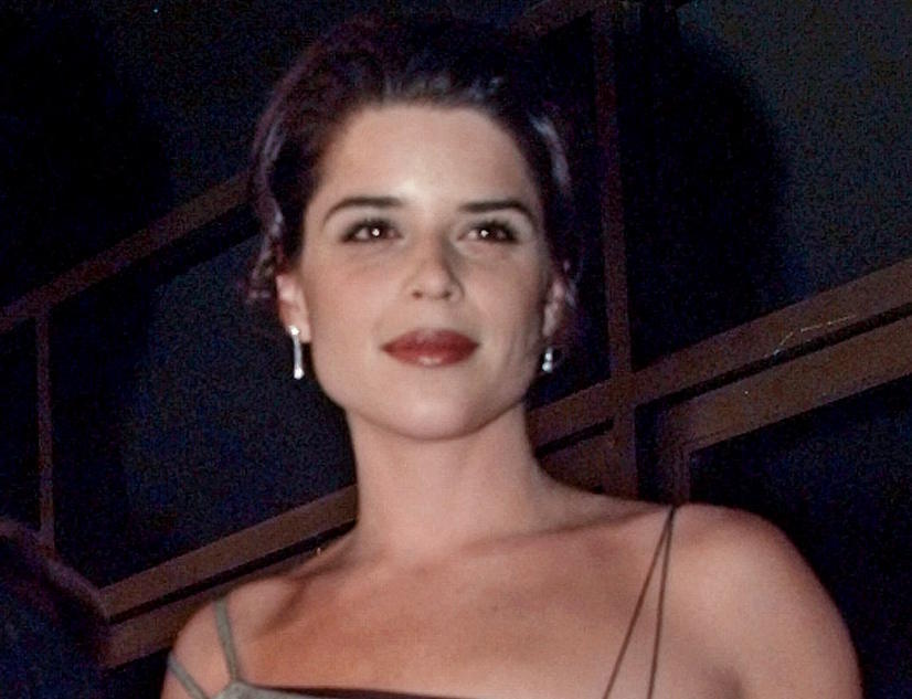 Neve Campbell: The actress who earned seven million dollars and whose ...