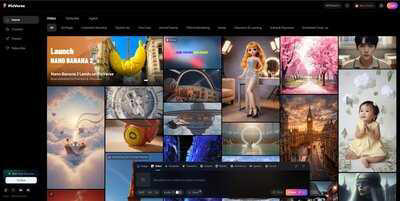 10 best AI video tools for 2026 content trends