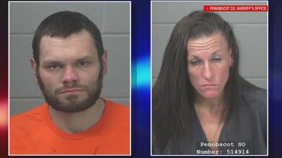 Two arrested after deputies find meth and fentanyl at Dixmont home