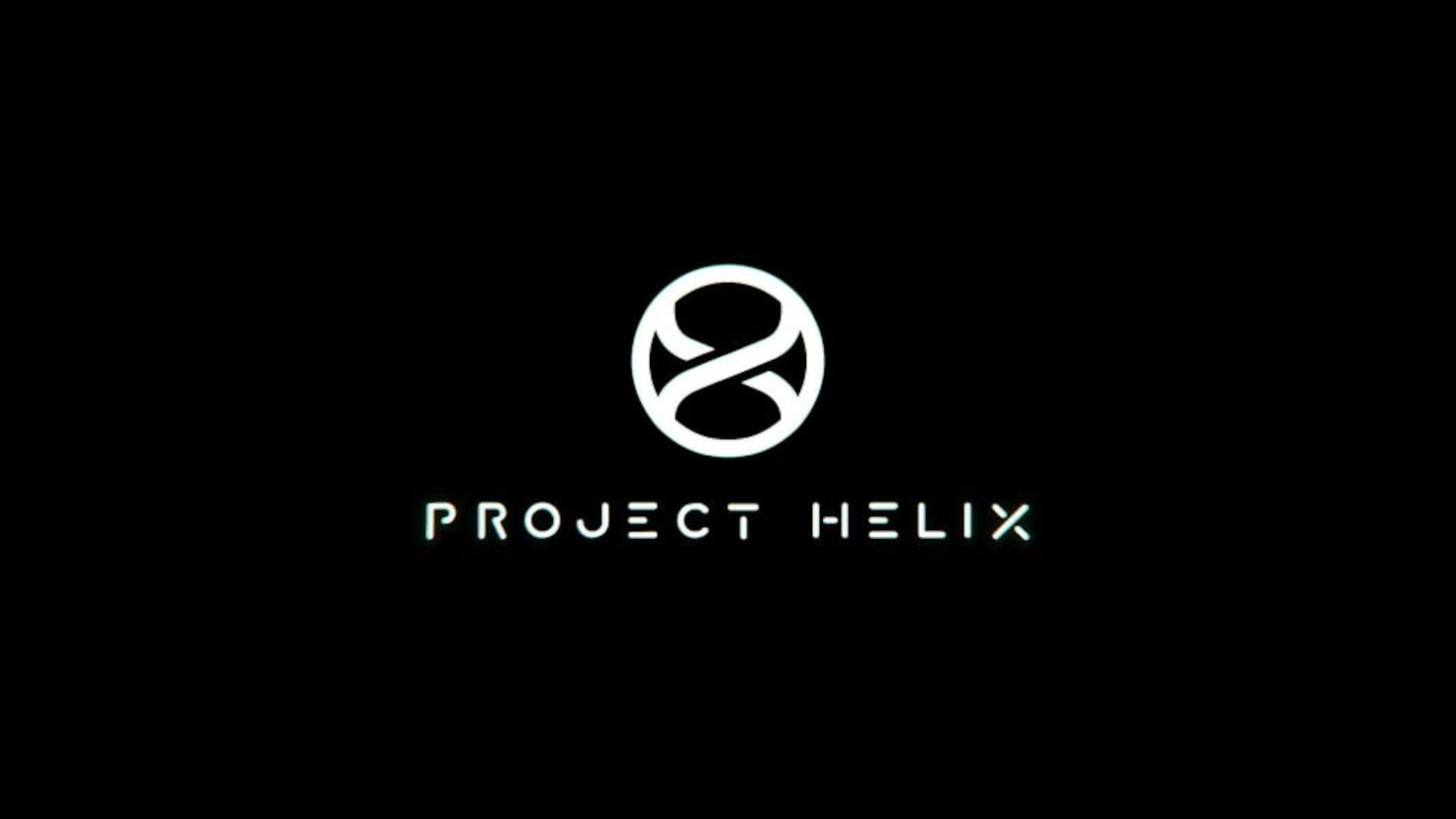 Project Helix: así será la próxima consola de Xbox
