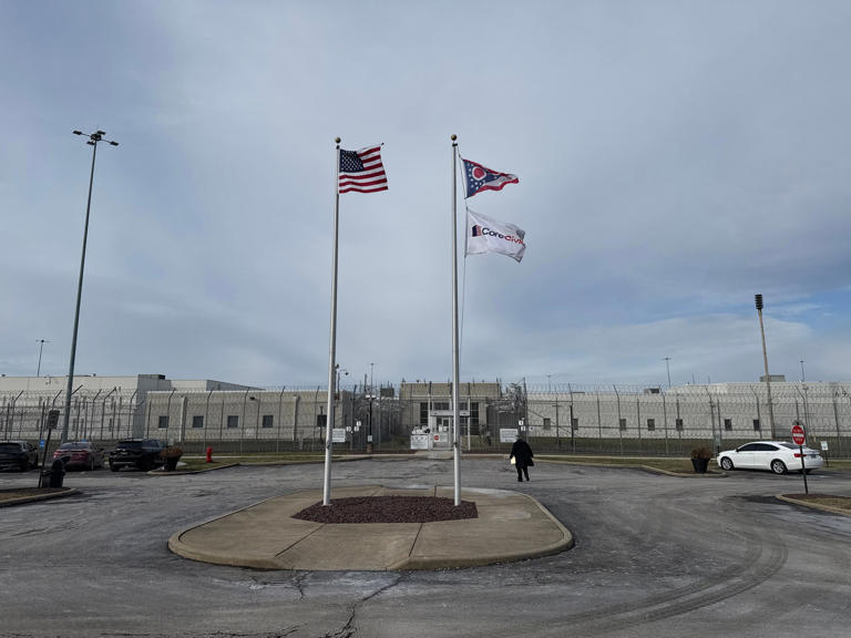 Detained immigrants flood federal courts with cases seeking release