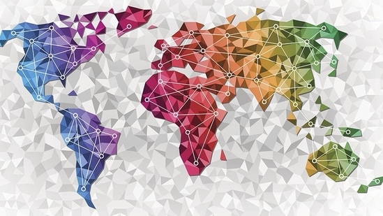 Signs of a collapsing rules-based international order