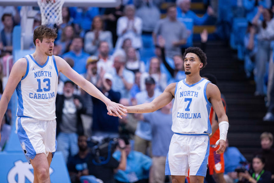 UNC Basketball’s 'No. 1 stat' this season, entering Tar Heels' game at Duke