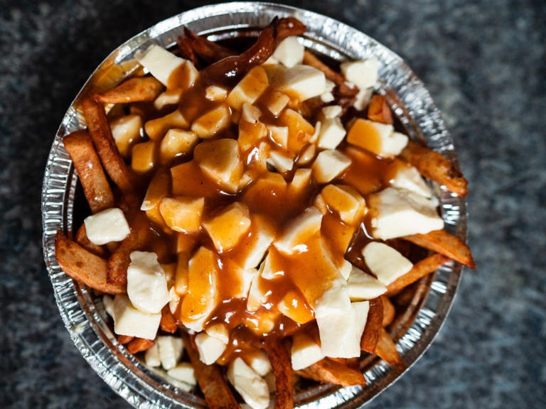 Why Quebec wants to protect the cheese curds it claims are necessary to ...