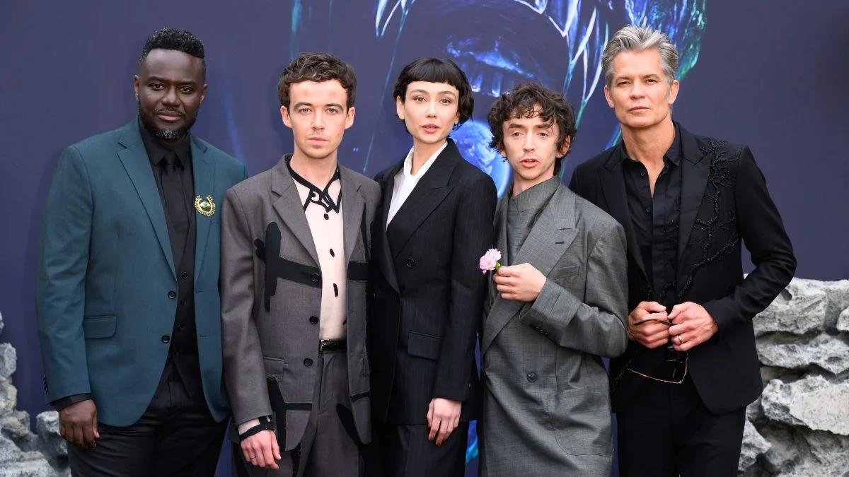 ‘Alien: Earth’: Sydney Chandler revela nuevos detalles de la temporada 2