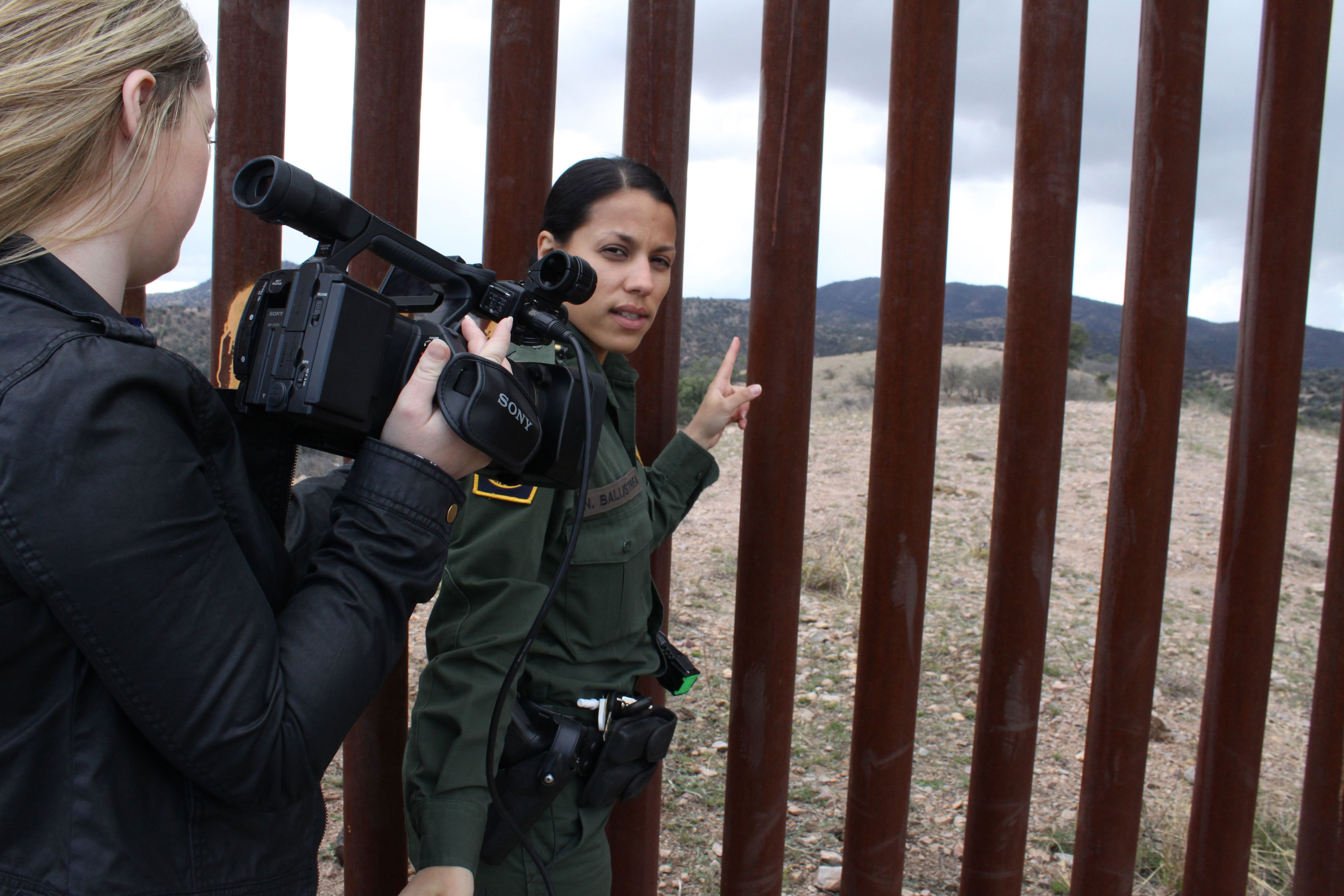 US Customs and Border Protection silent as Kristi Noem enters 'Shield ...