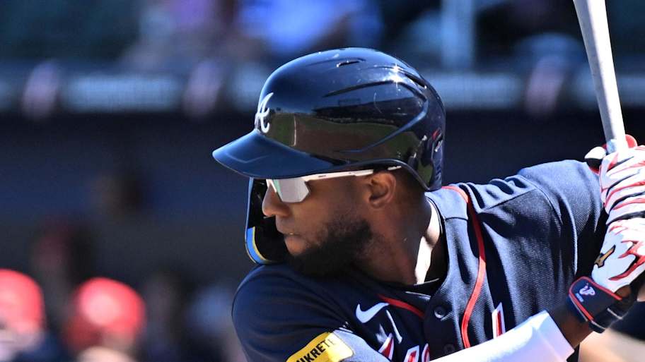 Where in Braves history Jurickson Profar's contract ranks among their ...