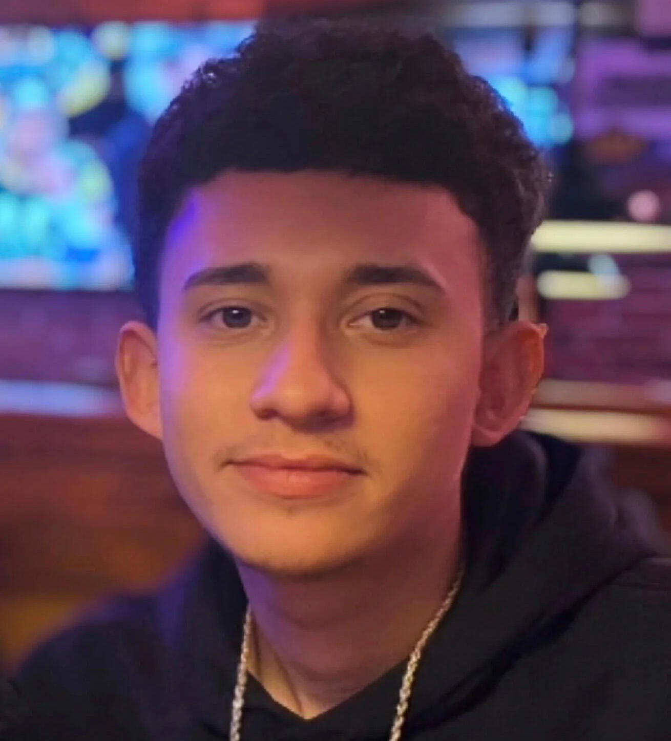 Mom whose son was killed by ICE doesn't blame Trump, but calls for change