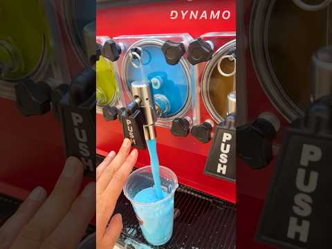 Blue raspberries don't exist. So where did the flavor come from?