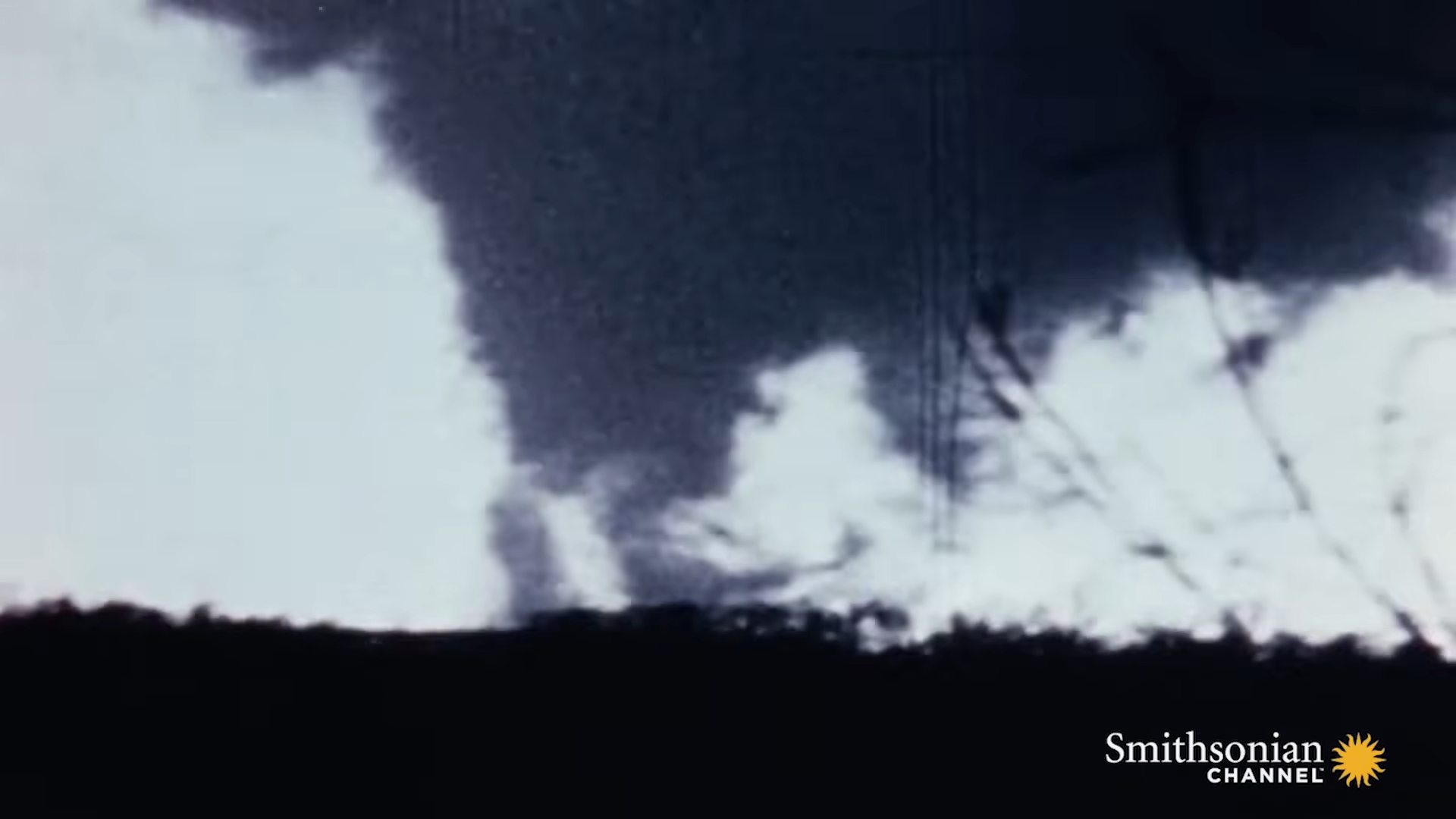 The US town hit by two EF5 tornadoes just 30 minutes apart