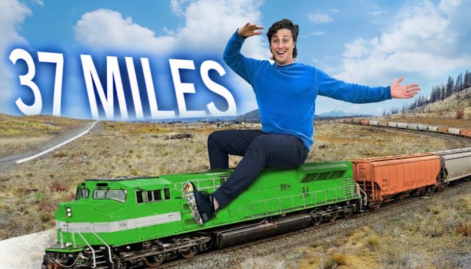 Why this model railway system keeps growing every year