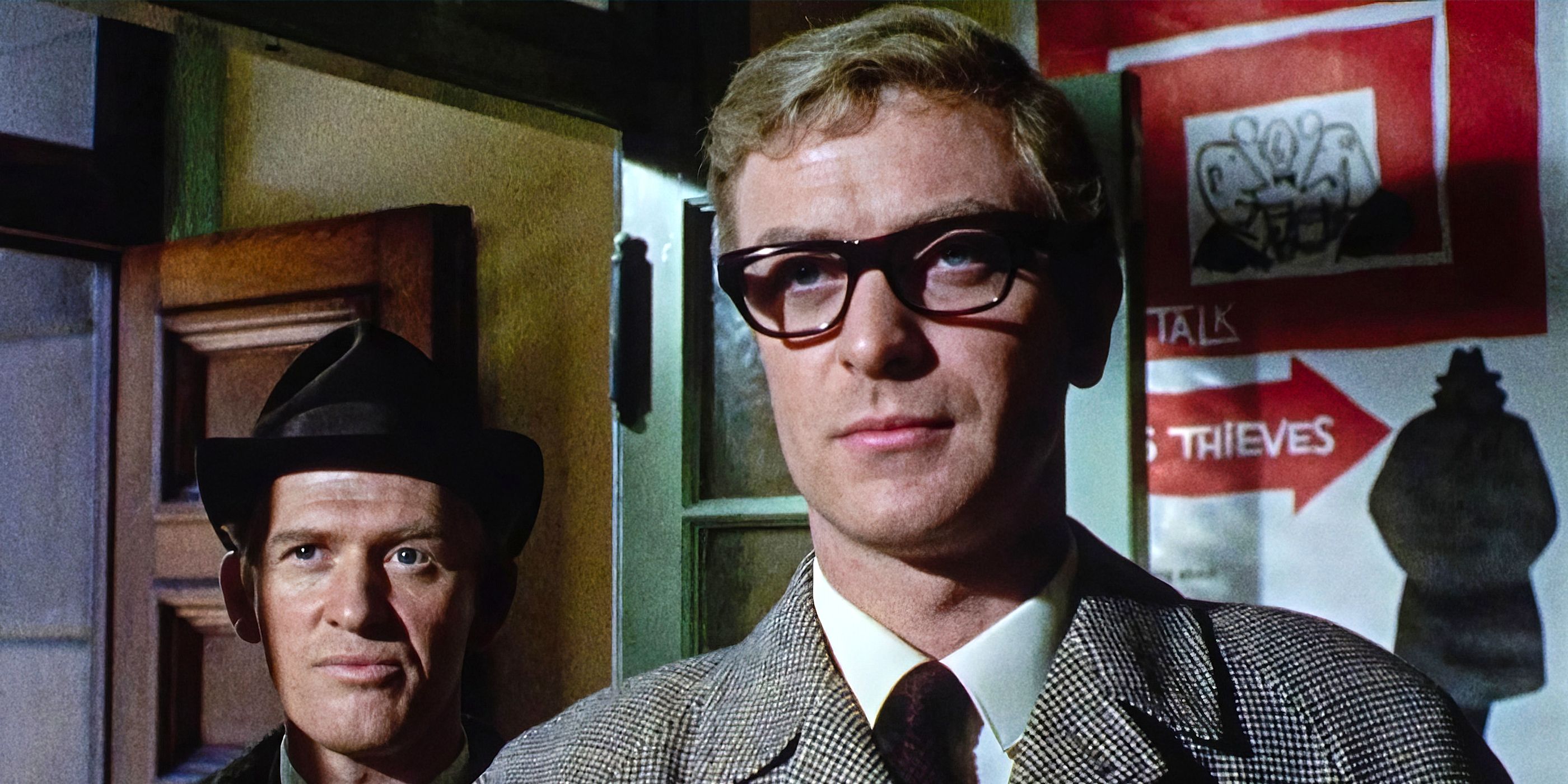 Forgotten spy movies that have aged like fine wine