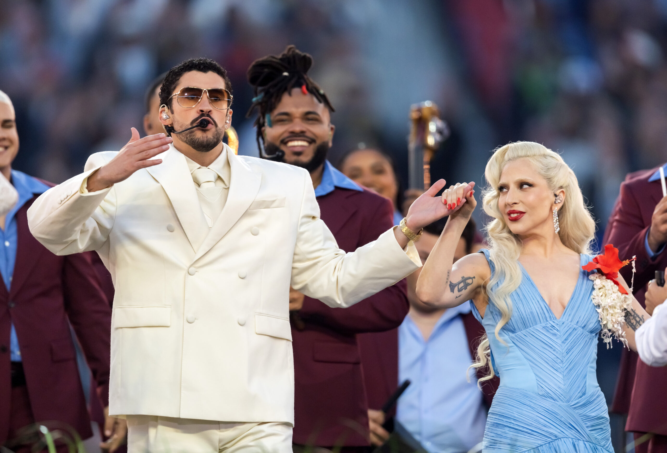 Celebrities make Japan trek for Shohei Ohtani's 2026 World Baseball ...