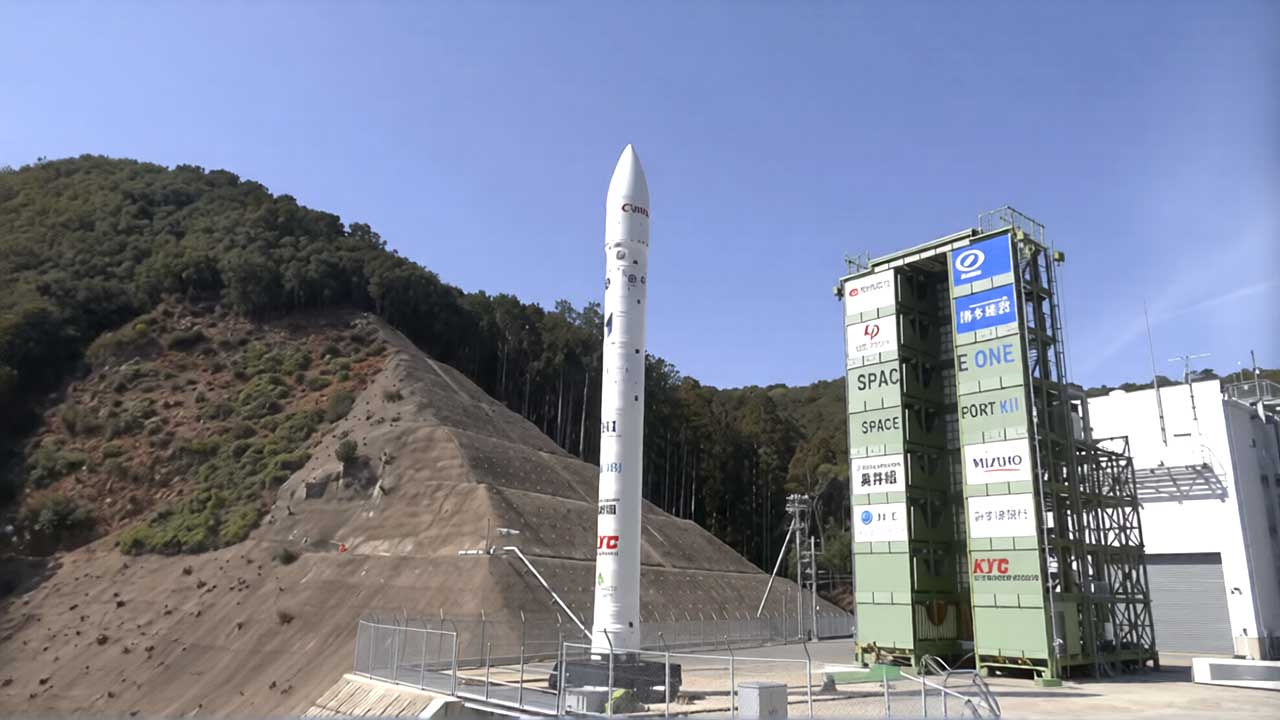Space One’s 3rd rocket failure leaves Japan with zero commercial launch