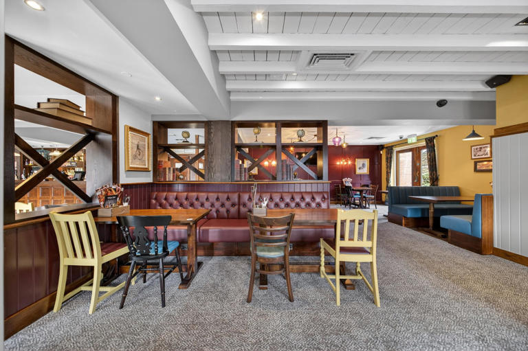 Gallery: Take a look at new look Doncaster pub after huge makeover