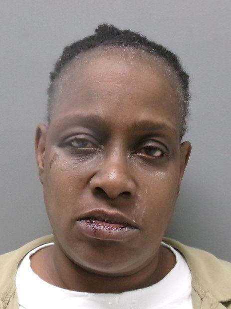 Louisiana woman accused of killing boyfriend with her bare hands